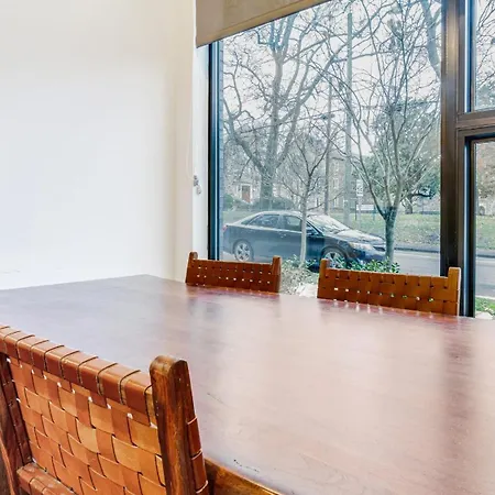The Grove By Avantstay Apartment