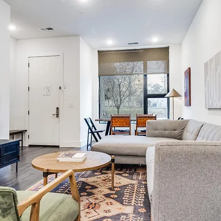 The Grove By Avantstay Apartment *