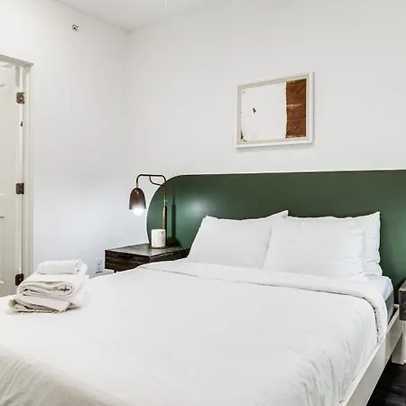 The Grove By Avantstay Apartment *