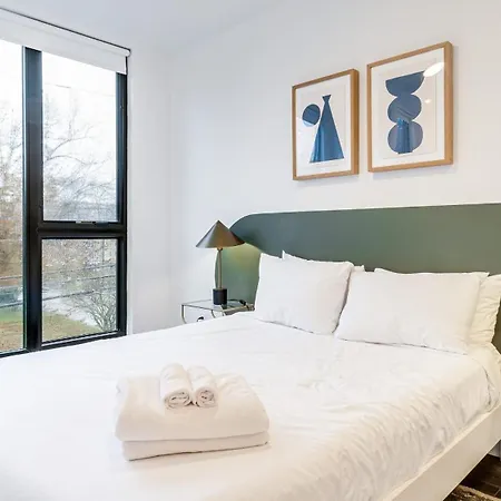 Apartment The Grove By Avantstay *