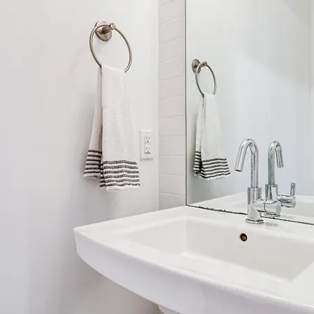 Apartment The Grove By Avantstay Nashville