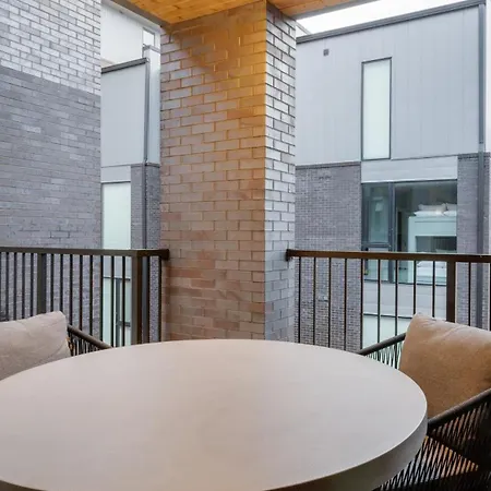 Apartment The Grove By Avantstay Nashville