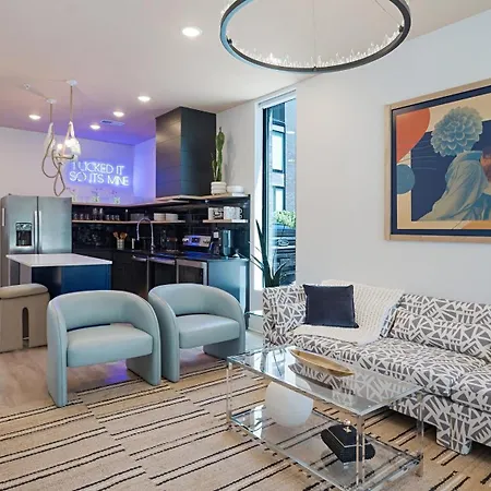 Apartment The Grove By Avantstay *