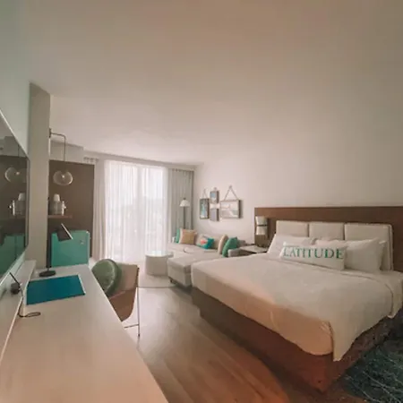 Hotel Margaritaville