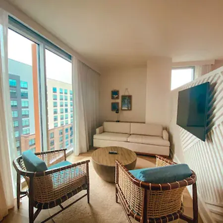 Hotel Margaritaville 4*
