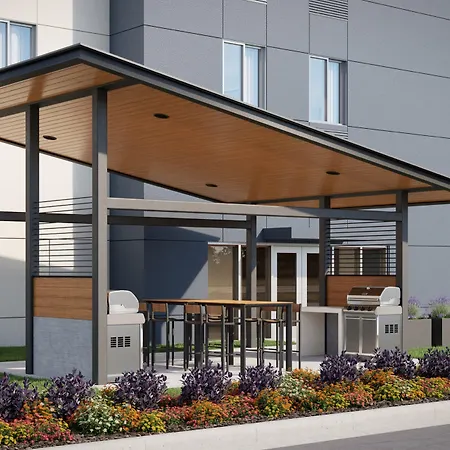 Hotel Candlewood - South By Ihg Nashville