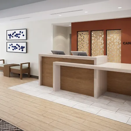 Candlewood - South By Ihg 3*