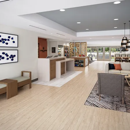 Candlewood - South By Ihg