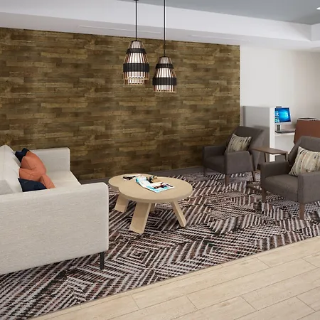 Candlewood - South By Ihg Hotel