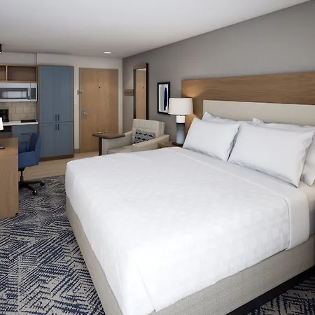 Hotel Candlewood - South By Ihg
