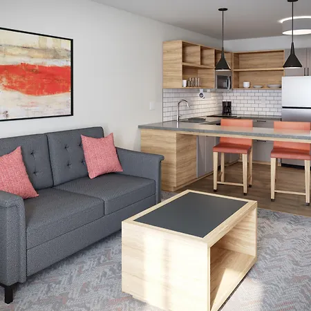 Candlewood - South By Ihg 3* Nashville