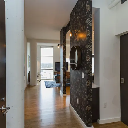Artsy Extended Retreat Downtown * Nashville