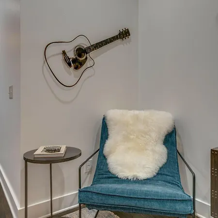 Lofts At 30th - Urban Legend - 6 Mins To Broadway Nashville
