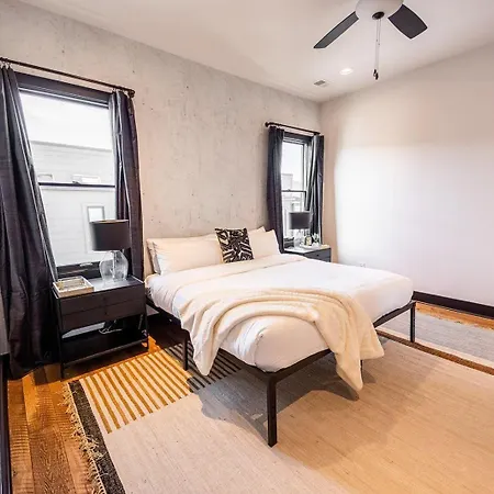 Two Lavish Gulch Homes - Mins To Broadway