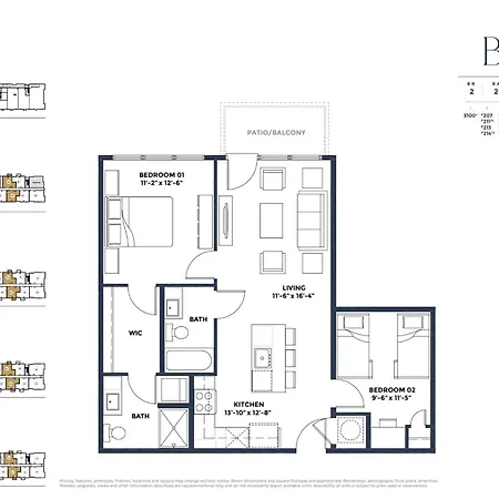 Paramount - Odyssey - Heart Of Midtown Holiday home *