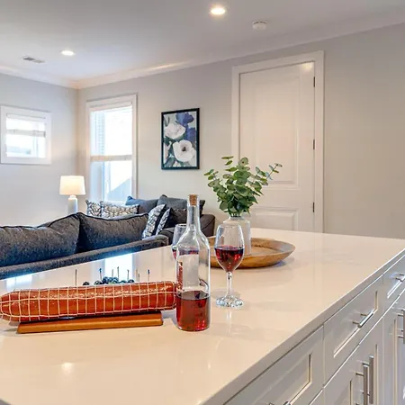 Melrose Mix - Rooftop Deck - 5 Mins To Broadway Holiday home Nashville