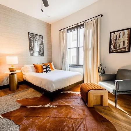 Two Lavish Gulch Homes - Mins To Broadway * Nashville
