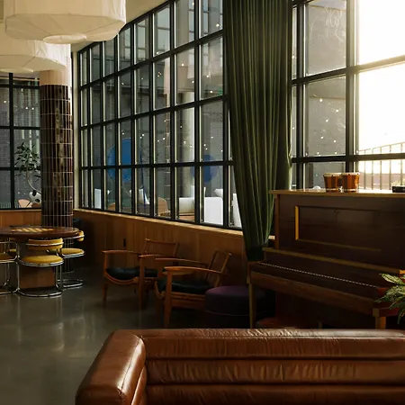 Hotel Waymore'S Hotel Nashville 3*