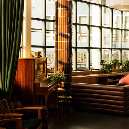 Hotel Waymore'S Hotel Nashville 3*