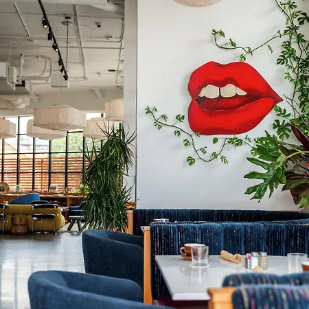Waymore'S Hotel Nashville 3* Nashville