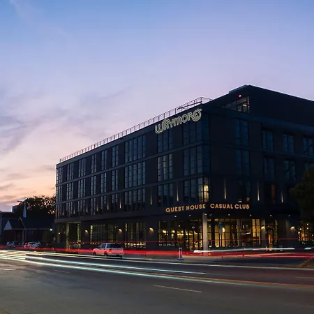 Hotel Waymore'S Hotel Nashville