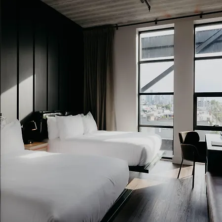 Hotel Waymore'S Hotel Nashville