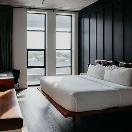 Waymore'S Hotel Nashville 3* Nashville