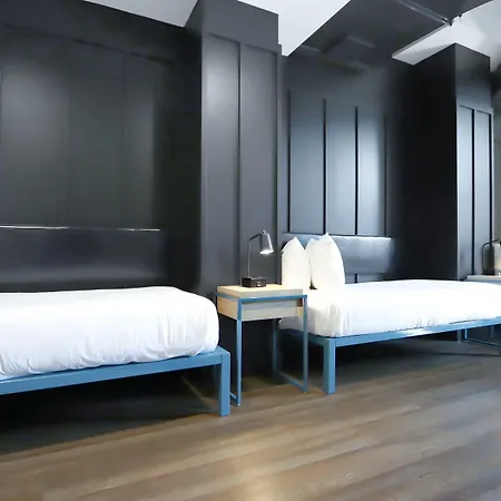 Hotel Waymore'S Hotel Nashville