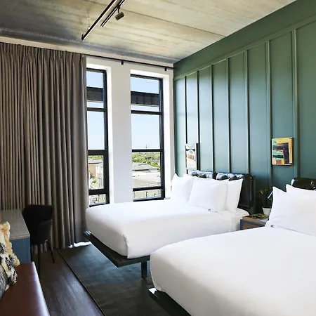 Hotel Waymore'S Hotel Nashville