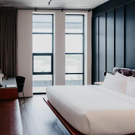 Hotel Waymore'S Hotel Nashville Nashville
