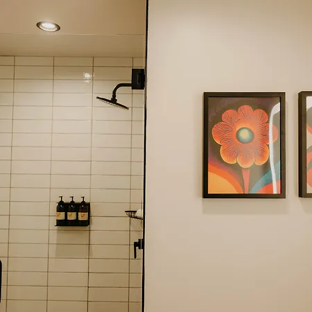 Waymore'S Hotel Nashville 3*