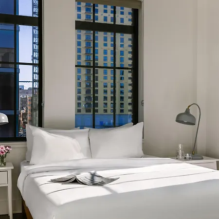 Boulevard Downtown Aparthotel