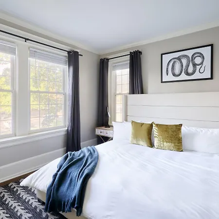 Sonder The Elliston Aparthotel 3*