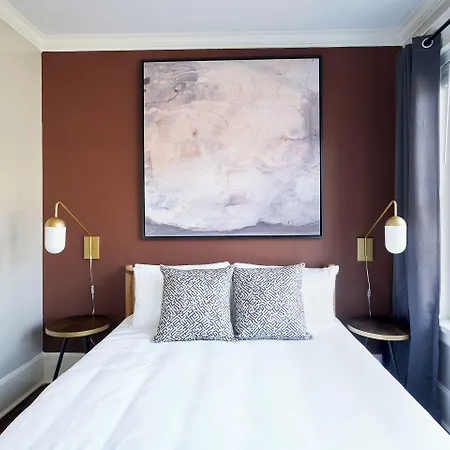 Sonder The Elliston Aparthotel 3*