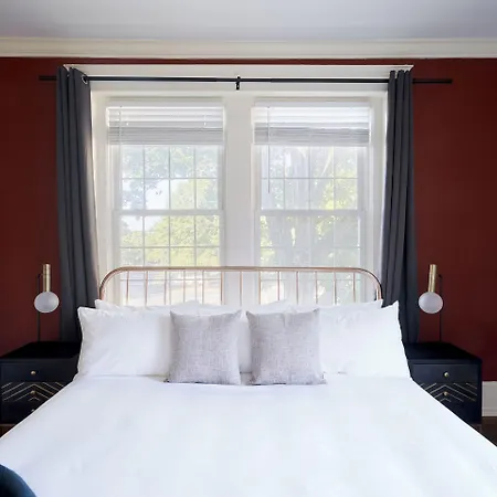 Aparthotel Sonder The Elliston Nashville