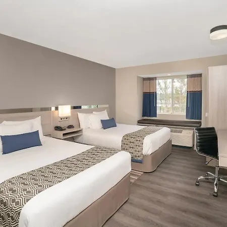 Quality & - Bellevue Hotel Nashville