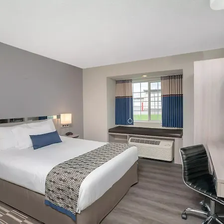 Hotel Quality & - Bellevue Nashville