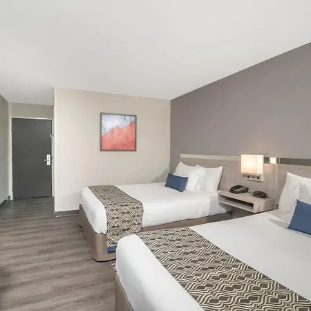 Hotel Quality & - Bellevue Nashville