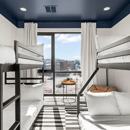 Hotel The Eighteen By Kasa