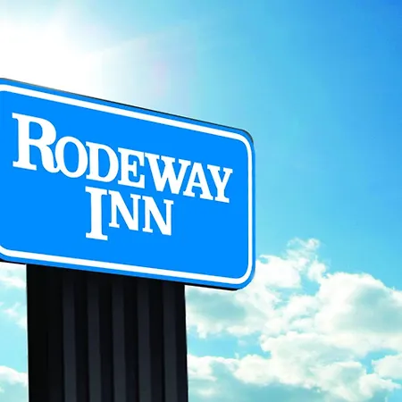 Inn Rodeway Inn- Airport - Downtown - Mexican Restaurant On Site Nashville