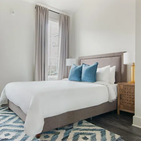 The Magnolia By Avantstay Apartment Nashville