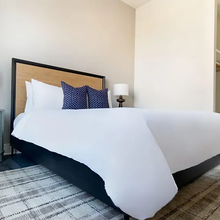 The Magnolia By Avantstay * Nashville