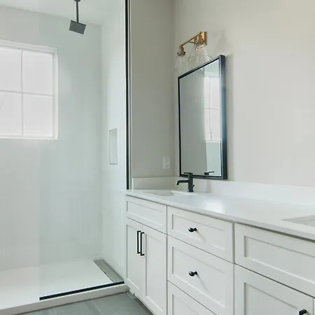 The Magnolia By Avantstay Apartment