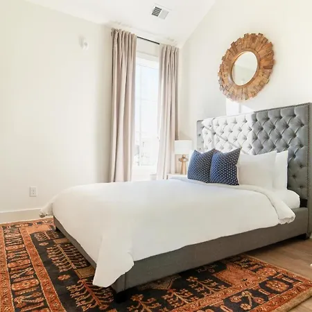 The Magnolia By Avantstay Apartment *