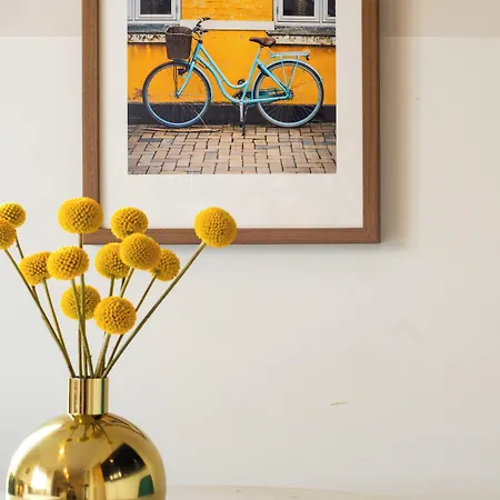 The Magnolia By Avantstay Apartment