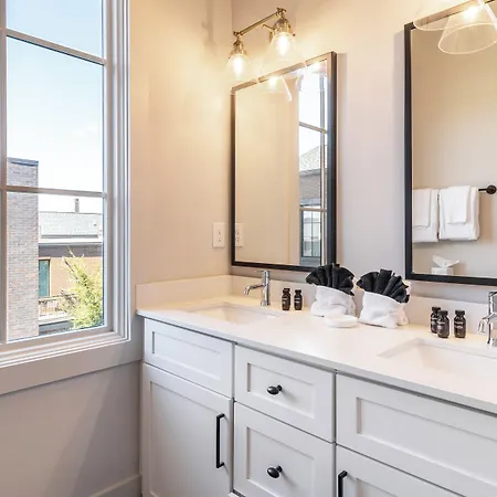 The Magnolia By Avantstay Nashville