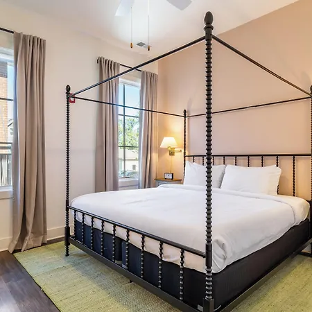 The Magnolia By Avantstay Apartment Nashville