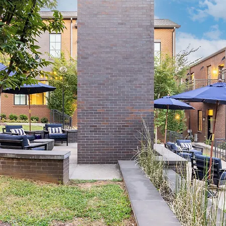 Apartment The Magnolia By Avantstay Nashville