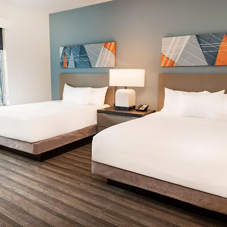 Hyatt House Airport Hotel