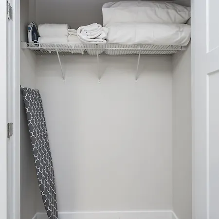 Hotel Cozysuites Music Row